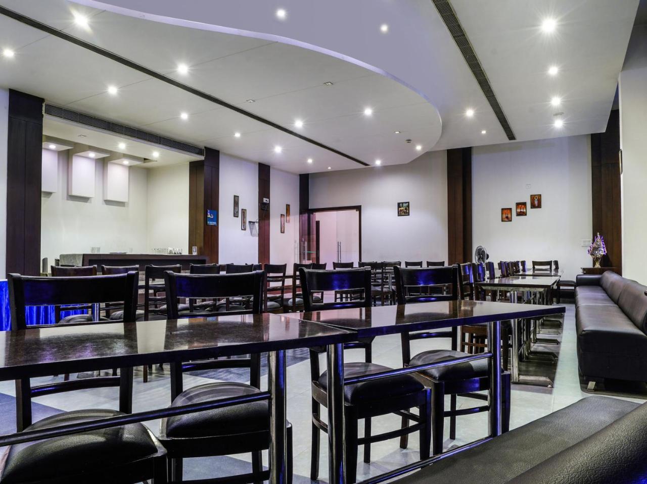 Madhu Resort Agra  Εξωτερικό φωτογραφία