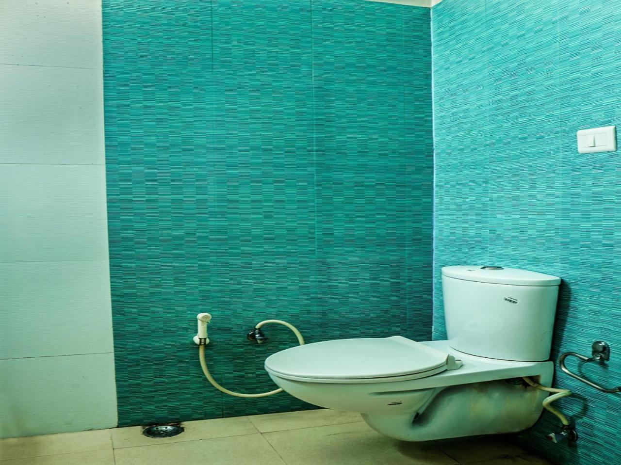 Madhu Resort Agra  Εξωτερικό φωτογραφία